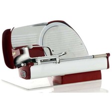 Berkel Home Line Plus 250 Rossa Affettatrice con lama 250 mm