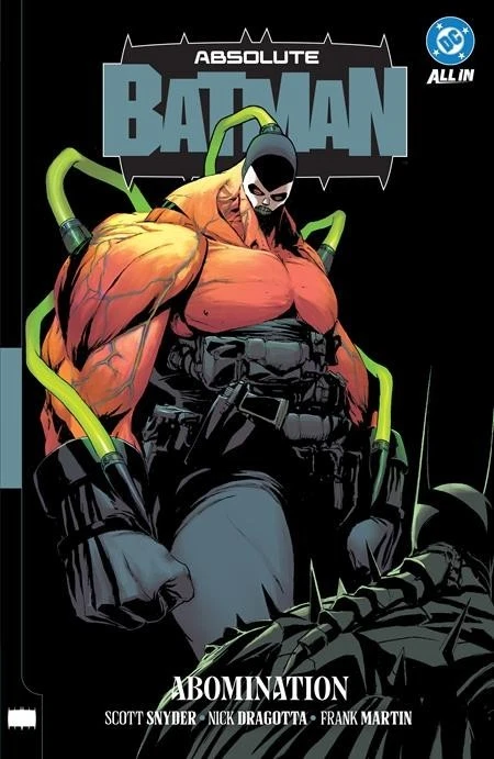 Absolute Batman TP