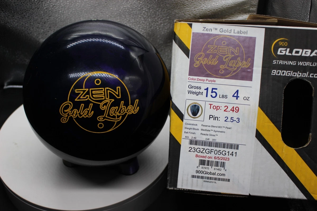 900 Global 15 lb Item Weight Bowling Balls for sale | eBay