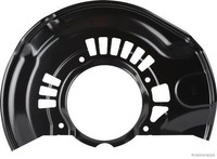 Herth+Buss Jacoparts J3322009 Spritzblech, Bremsscheibe Passend FüR Lexus Toyota