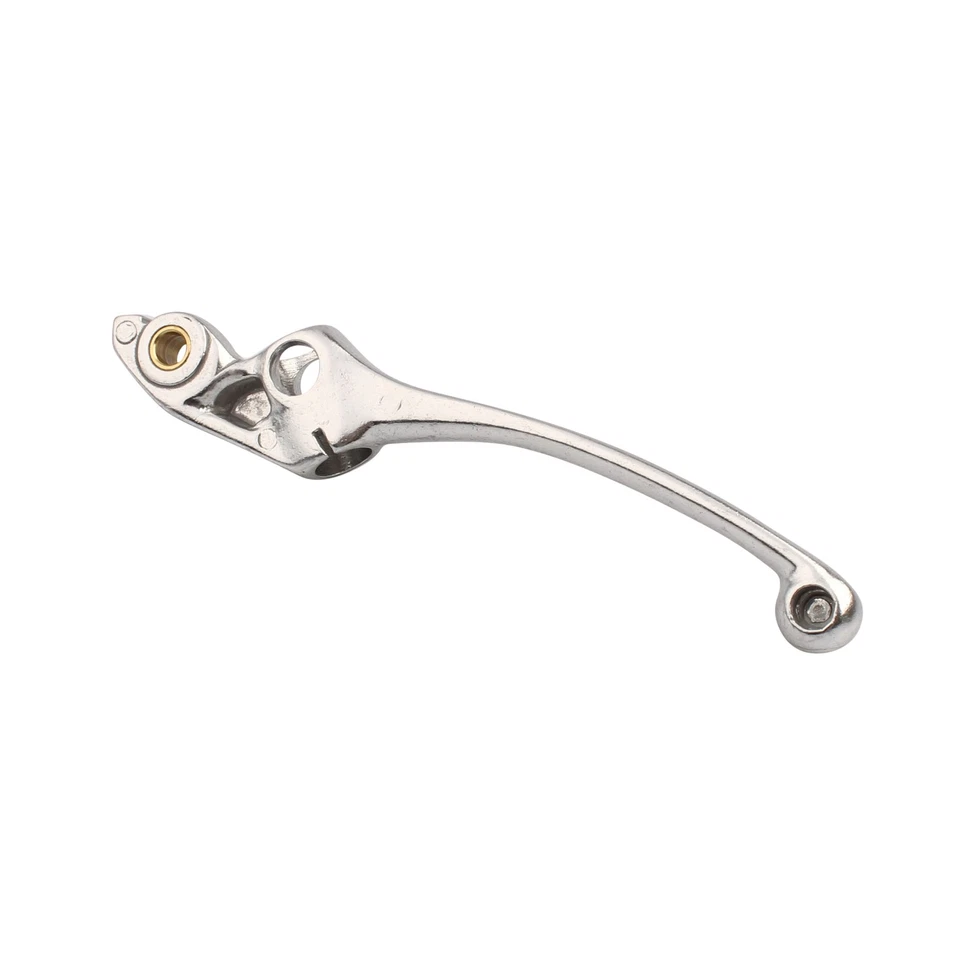 Levier de frein aluminium pour Honda VF 1000 VFR 750 KTM MX 500 53175-MJ4-006 53 - Photo 2/2