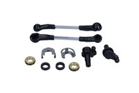 AnsaugkrÜMmer Reparatursatz Vw 2.7/3.0TDI 05-