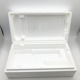 Nintendo Famicom Disk System Console HVC-022 Box New Belt Made in Japan Tested