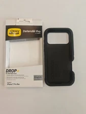 New OtterBox Defender Pro Series for Apple iPhone 17 pro max with MagSafe Case