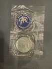 1971-S Eisenhower $1 Silver Dollar 40% Blue Ike Sealed Original Pack — photo 3