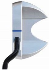 See More Platinum M5 HT Mallet Putter 34 Inch...