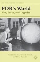 David B. Woolner (U. A.) | Fdr's World | Taschenbuch | Englisch (2012) | Xiii