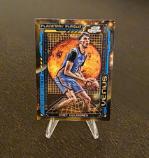 2023-24 Topps Cosmic Chrome - Planetary Pursuit Chet Holmgren #PPV-8 Venus