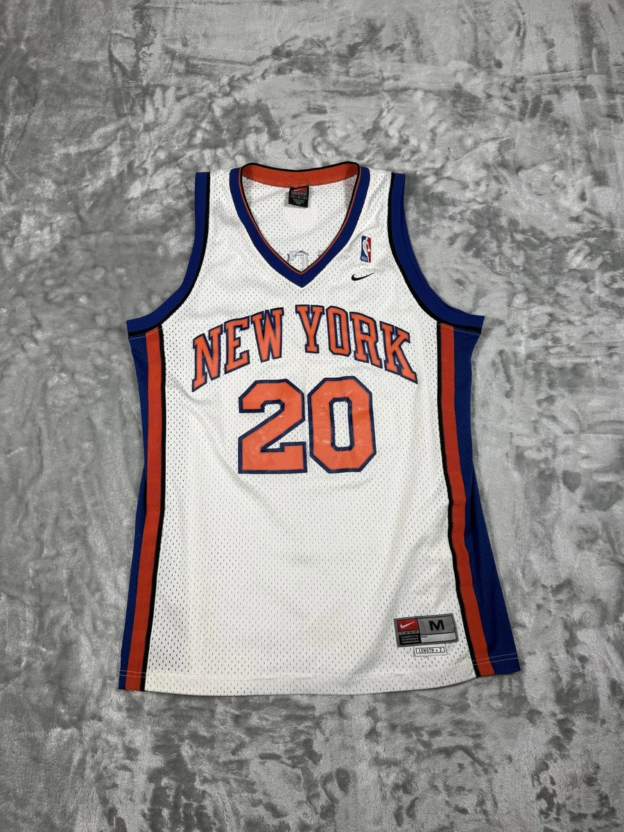 Allan Houston Jersey for sale | eBay