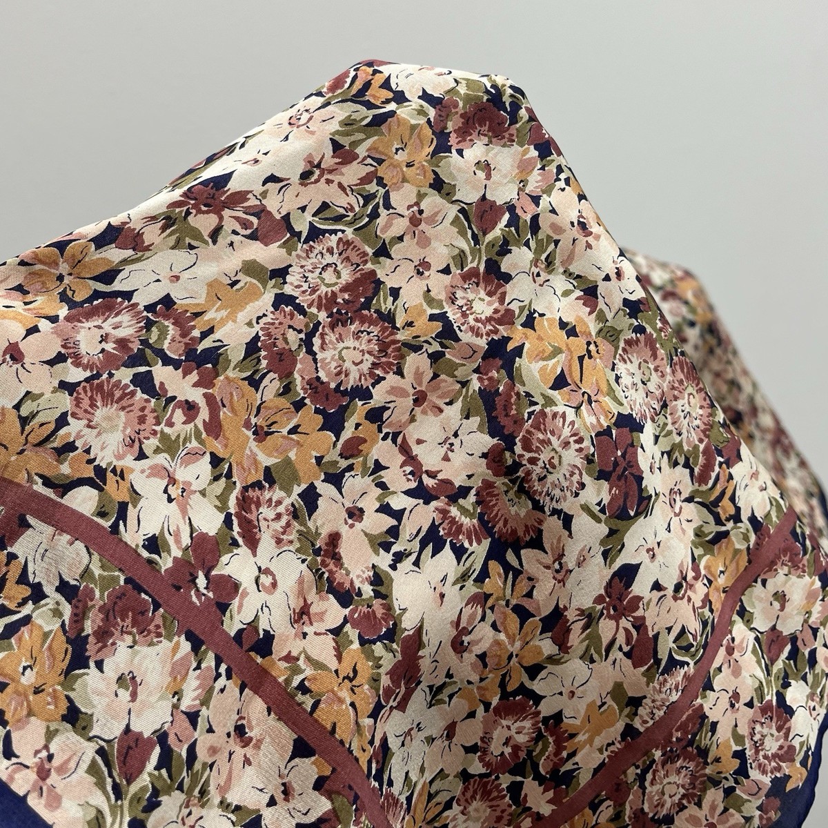 早い者勝ち❗️ AURALEE SCARF Auralee Cashmere scarf Auralee