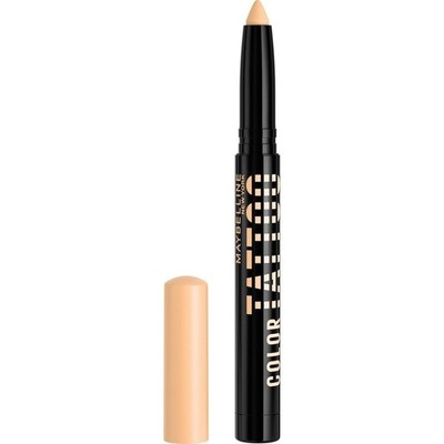 Maybelline Color Tattoo Longwear Multi-Use Eye Shadow Stix, I am Confident