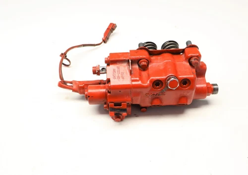 2024 KENWORTH T680 CUMMINS X15 ENGINE FUEL INJECTION  PUMP HEAD 2872560