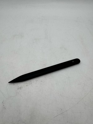 Microsoft Surface Slim Pen 2 Stylus Rechargeable Bluetooth Matte Black (1)