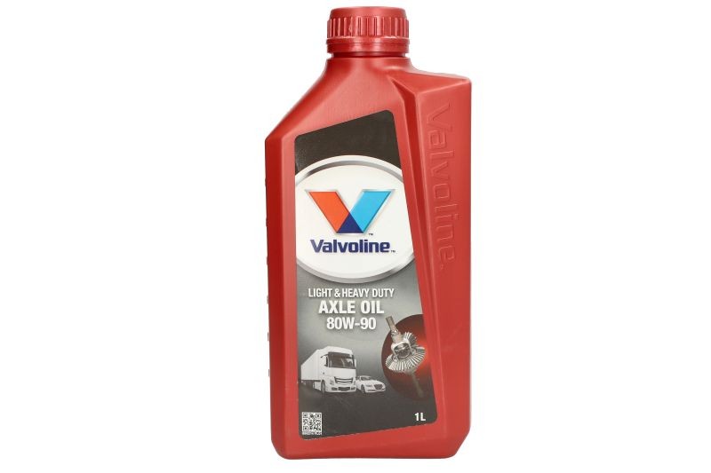 2x Fits VALVOLINE VAL L&HD AXLE 80W90 1L Manual Transmission Oil 80W90 - Image 10