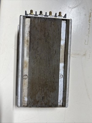 Haulotte Part # B01-10-0343- Controller-Motor-24V-200 Amp Limit (FREE SHIPPING)