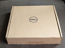 Dell - WD19TBS Thunderbolt 130w Power Delivery Docking Station  NEW 