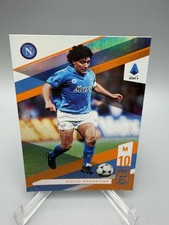 Diego Maradona Rookie Card and Apparel Guide 21