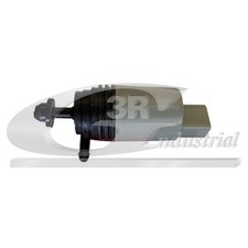 ORIGINAL® 3rg Waschwasserpumpe, Scheibenreinigung für BMW 1 X3 5 Touring 3