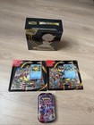 Lot Pokémon Méga Evoltion : ETB, Tripack, Mini Tin