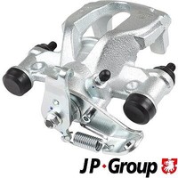 JP Group Bremssattel Hinterachse, Links U.A. FüR Nissan, Opel, Renault, Vauxhall