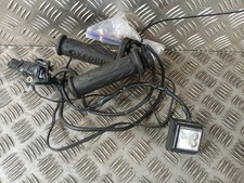 Suzuki GSF1250 Bandit 2008 Heizgriffe Oxford