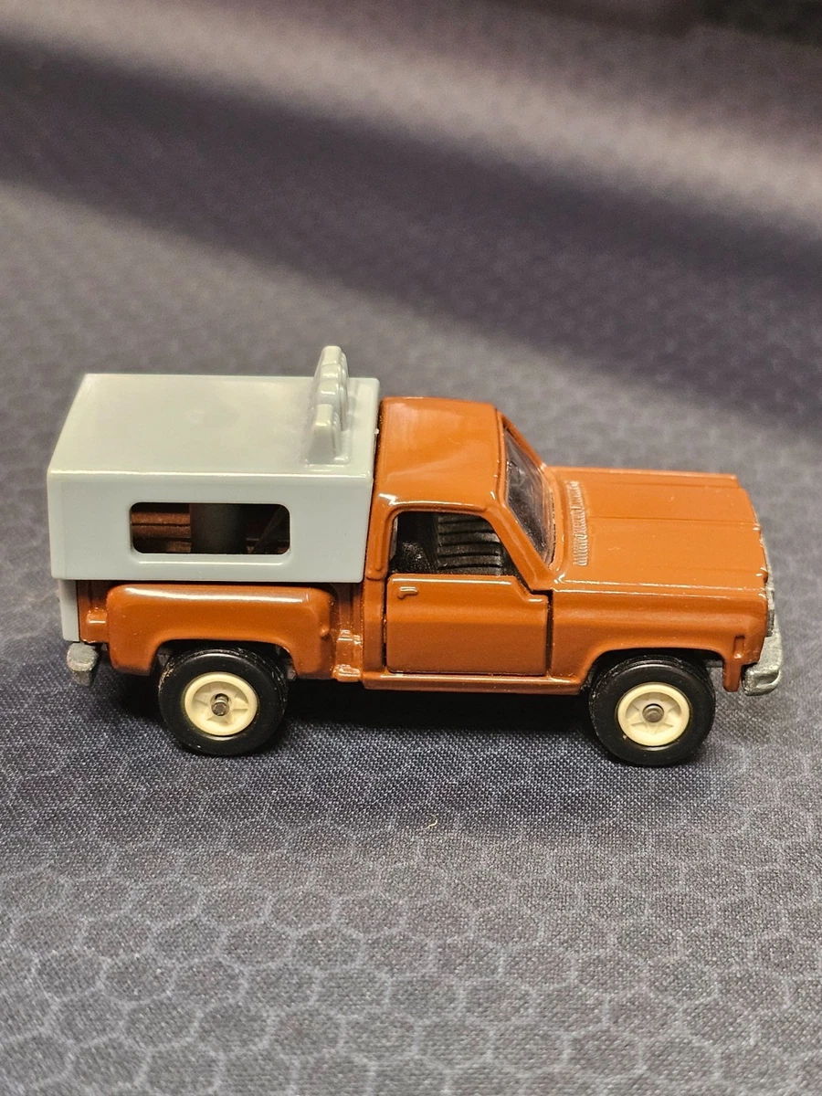 Tomica Chevrolet Diecast Trucks for sale | eBay