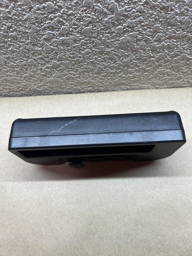 Nintendo Wii Band / Guitar Hero Drum Controller Dock OEM Part # 95521.808 *read - Picture 3 of 10