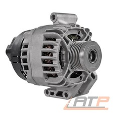 LICHTMASCHINE GENERATOR 90A FÜR OPEL MERIVA A TIGRA TWIN TOP 04- 1.3CDTI 1.4 16V