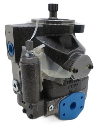HYDRAULIKMOTOR PARKER PVP1636C9R12 VARIABLE VERDRÄNGUNG