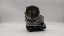 2011-2016 Ford F-150 Throttle Body XSOIY
