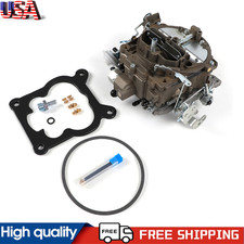Quadrajet Carburetor For Chevy 327350427 Engines 1966-1973 - Truck Car Quadrajet Carburetor For Chevy 327350427 Engines 1966-1973 - Truck Car