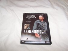 U.S. Marshals Special Edition