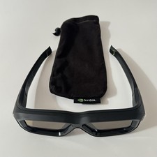 NVIDIA 3D Vision 2 Active 3D Glasses P1431 - ...