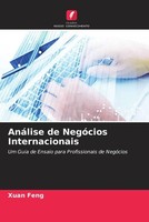 Xuan Feng | AnáLise De NegóCios Internacionais | Taschenbuch | Portugiesisch