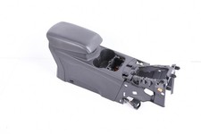 Ford Focus 3 DYB Mittelarmlehne Leder mit Mit...