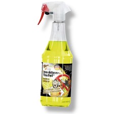 Tuga Chemie Insekten Teufel Insektenreiniger Insektenentferner für Auto 1L