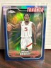 2024-25 Topps Chrome Immanuel Quickley /150 Raptors