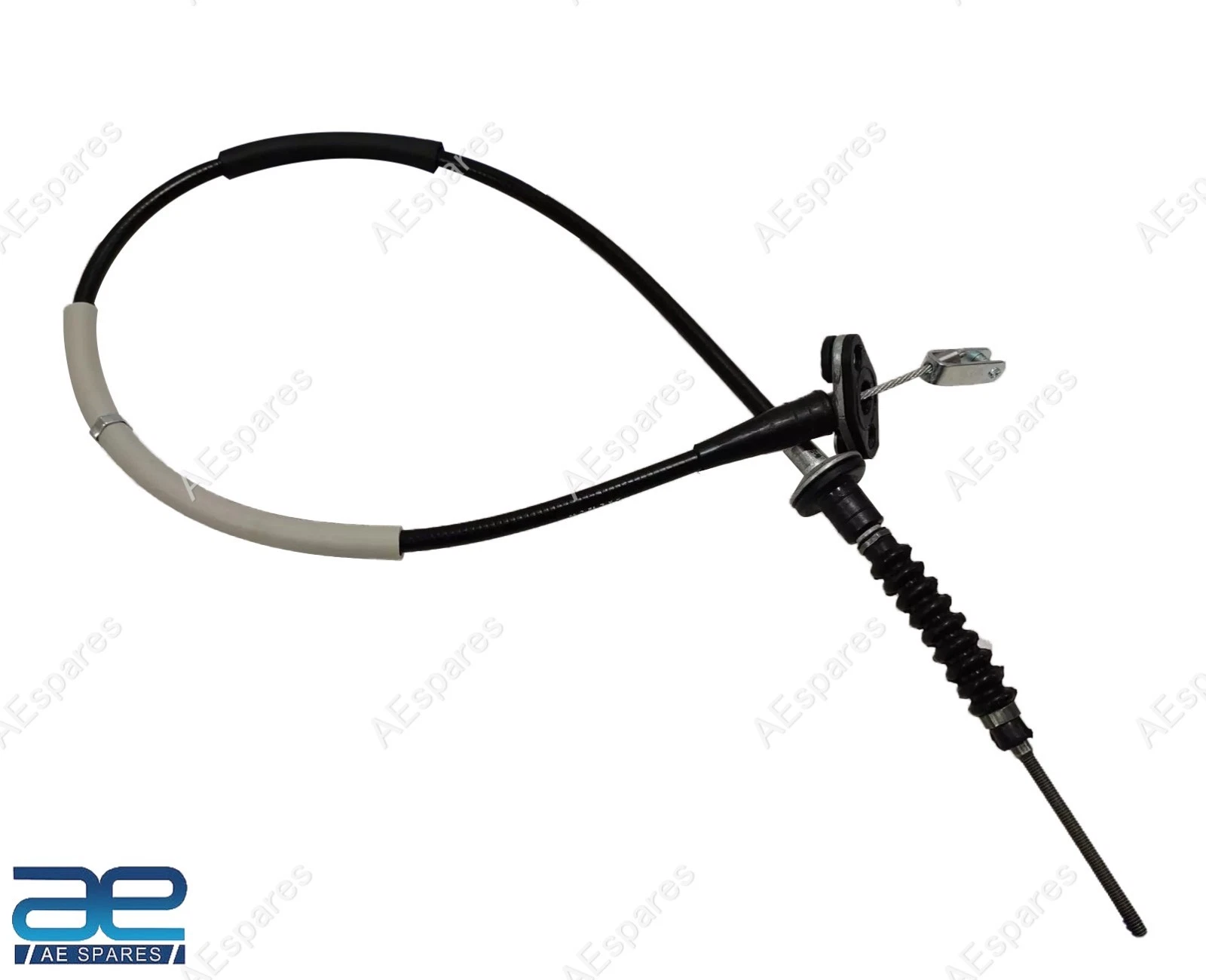 Clutch Cable Assembly Fits For Suzuki 800 2nd Gen 0.8L 1986-2014 23710M84323