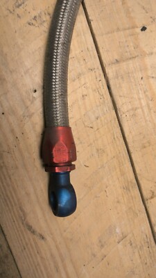 WBS1O410 Oil Line i GSF650 Bandit?