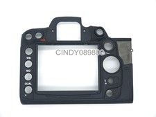 Original Back Rear cover case shell Assy For Nikon D7000 Camera Repairment Part