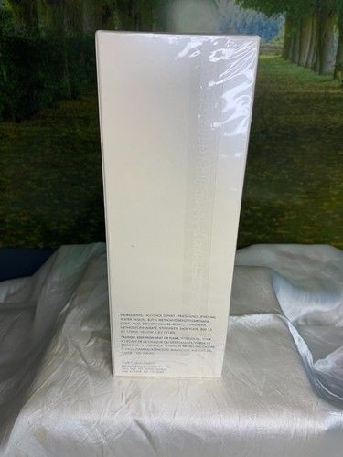 CALVIN KLEIN TRUTH EDP SEALED 100ML SPRAY - Picture 2 of 3