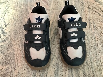 Schuhe von LICO Gr. 30 NEUWERTIG