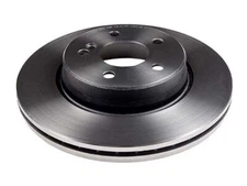 For 2002-2004 Mercedes SLK32 AMG Brake Rotor Rear 36589VNQK 2003