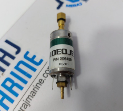 Videojet 206429 Solenoid Valve