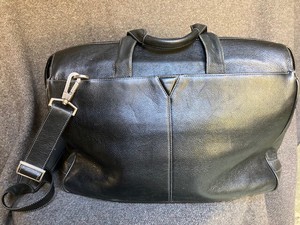 johnston murphy briefcase
