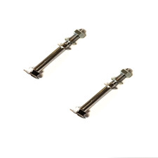 Pare-choc avant Fiat 600