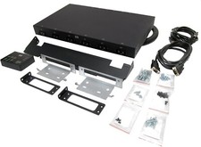 HP AF523A Intelligent Power Distribution Unit - Rack-Mountable PDU 3 PH 48A