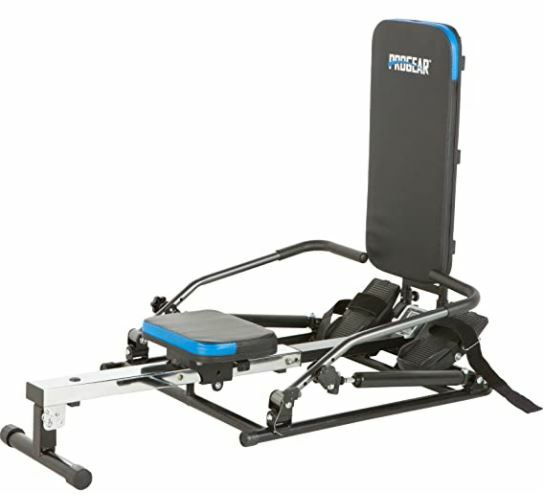 hoofer lite stand bag