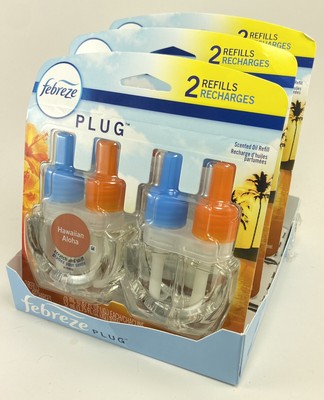 bed bath and beyond plug in air freshener