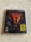 Resident Evil: Operation Raccoon City (Best Buy)   |  PS3  |  Complete in Box